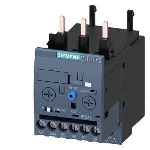 Siemens 3RB3123-4SB0 Turkiye