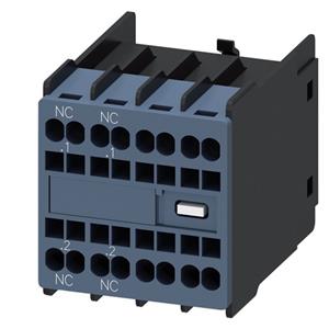 Siemens 3RH2911-2HA02 Turkiye