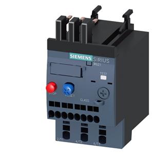 Siemens 3RU2116-0BC0