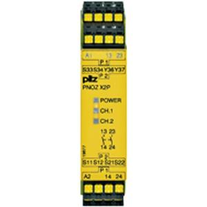 Pilz 787303 Turkiye