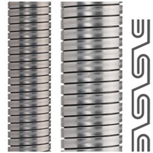 Flexa FLEXAgraff-AS, Stahl verzinkt AD 12 x 14 mm Turkiye