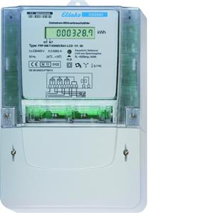 Eltako DSZ60D-3x100A MID Turkiye
