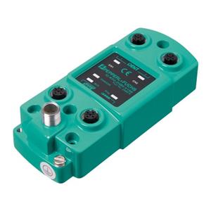 Pepperl+Fuchs IC-KP2-2HRX-2V1 Turkiye