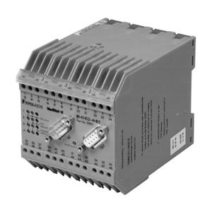 Pepperl+Fuchs IRI-KHD2-4HB5           Auswer Turkiye