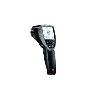 Testo SE & Co. KGaA 0560 8351 Turkiye