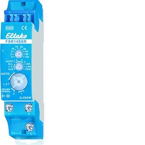 Eltako FSR14SSR Turkiye