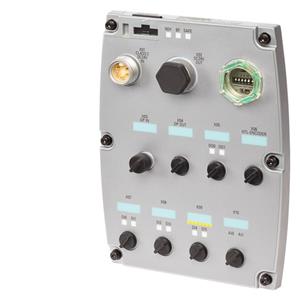 Siemens 6SL3544-0FB20-1PA0 Turkiye
