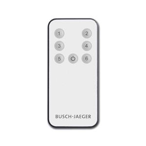 Busch-Jaeger 6179 Turkiye