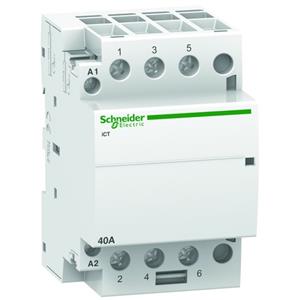 Schneider Electric A9C20843 Turkiye