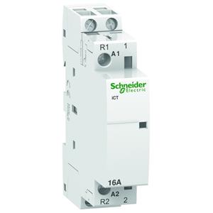 Schneider Electric A9C22712 Turkiye