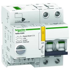 Schneider Electric A9C62216 Turkiye