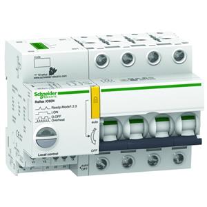 Schneider Electric A9C62425 Turkiye