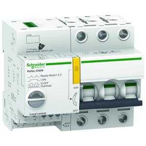 Schneider Electric A9C63316 Turkiye