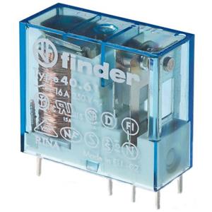 Finder 40.61.9.125.0000 Turkiye