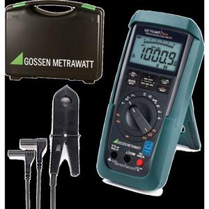 Gossen Metrawatt METRAHIT TECH Set Turkiye