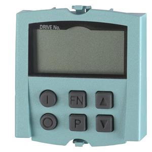 Siemens 6SL3055-0AA00-4BA0 Turkiye
