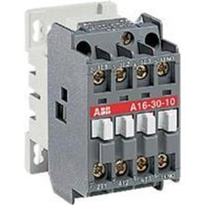 ABB A16-30-10 230-240V 50Hz / 240-260V 60Hz Turkiye