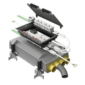 Schneider Electric INS50045 Turkiye