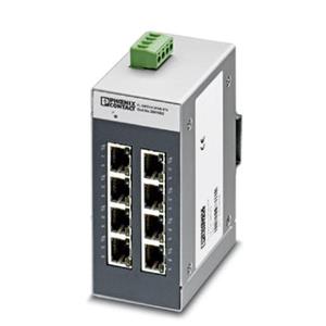 Phoenix Contact FL SWITCH SFNB 8TX