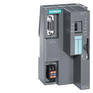 Siemens 6ES7151-7AA21-0AB0 Turkiye