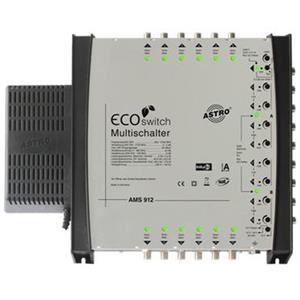 Astro AMS 912 ECOswitch Turkiye