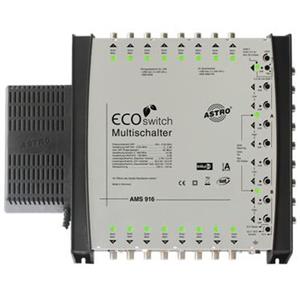 Astro AMS 916 ECOswitch Turkiye