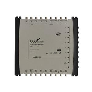 Astro AMS 9116 ECOswitch Turkiye