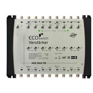 Astro AMS 9900 FM ECOswitch Turkiye