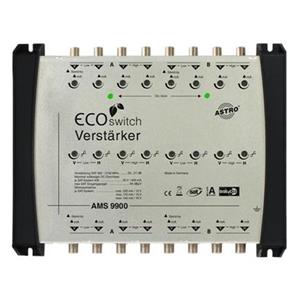 Astro AMS 9900 ECOswitch Turkiye