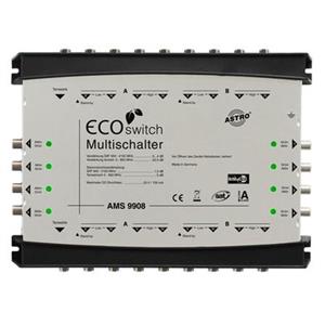 Astro AMS 9908 ECOswitch