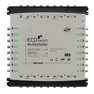 Astro AMS 9916 ECOswitch Turkiye