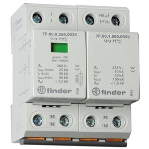 Finder 7P.02.8.260.1025 Turkiye