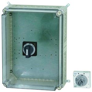Eaton Electric MCCB3-400/I45E-200 Turkiye