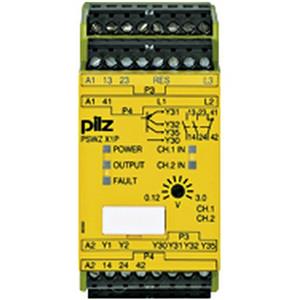 Pilz 777950 Turkiye