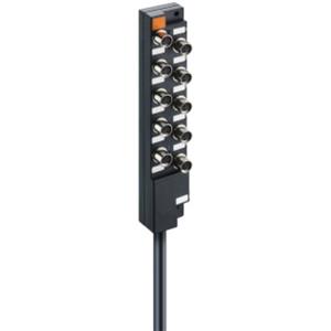 Lumberg Automation ASBM 10/LED 3-346/5 M Turkiye