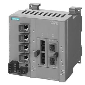 Siemens 6GK5308-2GG00-2AA2 Turkiye