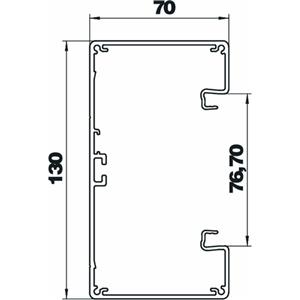 OBO Bettermann GA-S70130EL