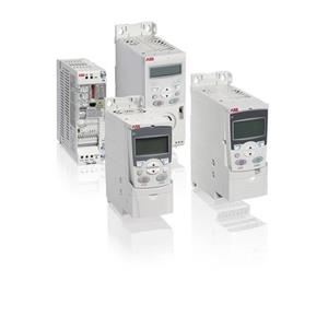 ABB ACS355-03E-07A3-4+