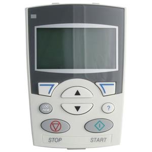 ABB ACS-CP-A Turkiye