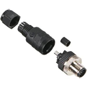 Sick STE-1205-G STECKER.GE.LTG.SH M12-5P