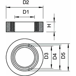 OBO Bettermann 107 B PG42 Turkiye