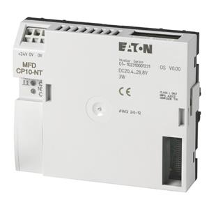 Eaton Electric MFD-CP10-NT