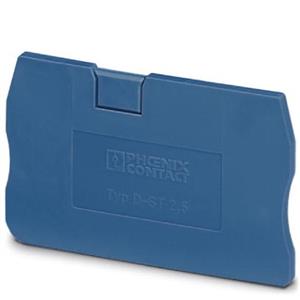 Phoenix Contact D-ST 2,5 BU