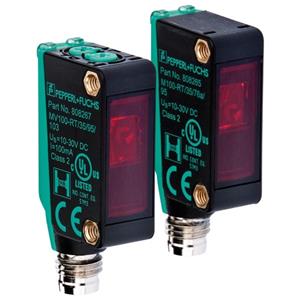 Pepperl+Fuchs M100/MV100-RT/35/76a/95/103 Turkiye