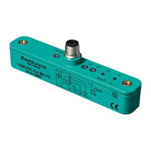Pepperl+Fuchs PMI104-F90-IE8-V15 Turkiye