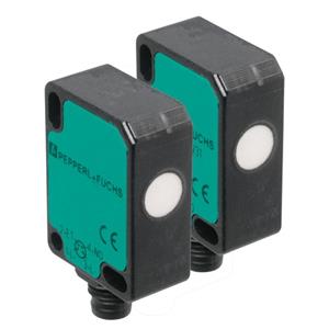 Pepperl+Fuchs UBE800-F77-SE2-V31 Turkiye