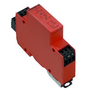 Weidmüller VPU III R 230V/6KV AC Turkiye