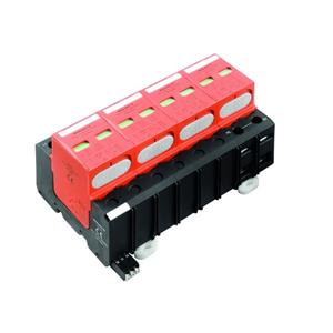 Weidmüller VPU I 4 R LCF 280V/25KA Turkiye