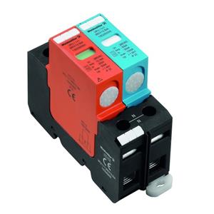 Weidmüller VPU I 1+1 280V/12,5KA Turkiye