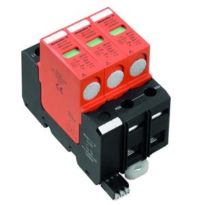 Weidmüller VPU I 3 R 280V/12,5KA Turkiye